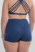 Short TF Cross mirtilo - TwoFive