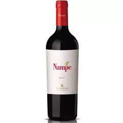 Nampe Malbec 750ml