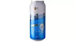 Quilmes Clasica. Cerveza 473Ml