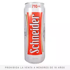 SCHNEIDER 710ML