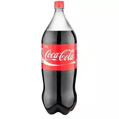 Coca Cola 2.5lt