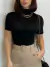 BLUSA GOLA DELICADA