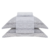 Jogo de Cama Buddemeyer Percalle 180 fios Boston na internet
