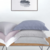 Fronha Buddemeyer Basic Percalle 100% Algodão Penteado 180 Fios com Abas 50cm x 70cm (1 peça) Rosa - 022 na internet