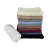 Tapete de Microfibra Antiderrapante Pipoca Dedinho 38cm x 58cm Off-White - comprar online