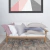 Fronha Buddemeyer Basic Percalle 100% Algodão Penteado 180 Fios com Abas 50cm x 70cm (1 peça) Bege - 013 - Anna Têxtil | Cama, Mesa & Banho com Qualidade e Preços Incríveis!