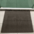 Toalha de Piso 100% Algodão Pezinho Tapete para Banheiro Chevron Jacquard 50x60cm Preto - Anna Têxtil | Cama, Mesa & Banho com Qualidade e Preços Incríveis!
