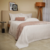 Jogo de Cama Cetim 300 Fios Buddemeyer Bud Vision New Colors II 100% Algodão Penteado Bege - 072 - comprar online