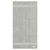 Toalha de Banho Buddemeyer Fio Penteado Canelado 100% Algodão 70cm x 140cm Verde - 1871 na internet
