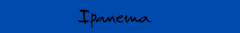 Banner da categoria CHINELO IPANEMA 