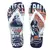 4141-HAVAIANA TOP ATLHETIC FC NOVO GRAFITE na internet