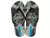 26048-IPANEMA POLLY E MAX STEEL INFANTIL - MULTTIMARCAS ATACADO
