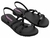 27234-IPANEMA DIVERSA SANDALIA AD PRETO/LILAS/BG729