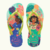 4123- HAVAIANAS KIDS SLIM PRINCESS - comprar online