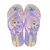 26048-IPANEMA POLLY E MAX STEEL LILAS/LILAS BK205