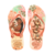 4123- HAVAIANAS KIDS SLIM PRINCESS - MULTTIMARCAS ATACADO