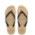 4148-SAND HAVAIANA COLOR ESSENTIAL FC MASC AD AREIA