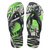 4141-HAVAIANA TOP ATLHETIC FC NOVO GRAFITE - comprar online