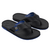 12398-CARTAGO SIENA IV AD PRETO/AZUL/AZUL/BD712