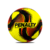 BOLA FUTSAL LIDER XXV - MULTTIMARCAS ATACADO
