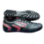 CHUTEIRA DIAVOLO SOCIETY QUASAR PRETO/VERMELHO - comprar online