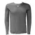 3074-T SHIRT M/L - MULTTIMARCAS ATACADO