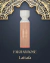 Body Mist Fakhar Rose - Lattafa - 250 Ml