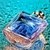 Voyage - Nautica - EDT - 100 Ml - Autoral