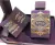 Bade’e Al Oud - Amethyst - Lattafa - EDP - 100 Ml - Ref. Olf. Atomic Rose (Initio Parfums Prive) - Beleza Verdadeira Perfumes