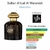 Sultan Al Lail - Al Wataniah - EDP - 100 Ml - Ref. Olf. K (Dolce e Gabbana) - Beleza Verdadeira Perfumes