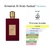 Ameerat Al Arab - Asdaf Lattafa - EDP - 100 Ml - Ref. Olf. My Way (Giorgio Armani) - Beleza Verdadeira Perfumes