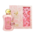 Fatima - Zimaya - Extrait de Parfum - 100 Ml - Ref. Olf. Delina (Parfums de Marly) na internet