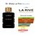Mr. Sharp - La Rive - EDT - 100 Ml - Ref. Olf. Bad Boy (Carolina Herrera) - Beleza Verdadeira Perfumes