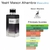 Yeah! Man - Maison Alhambra - EDP - 100 Ml - Ref. Olf. Y Eau de Parfum (Yves Saint Laurent) - Beleza Verdadeira Perfumes