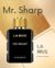 Mr. Sharp - La Rive - EDT - 100 Ml - Ref. Olf. Bad Boy (Carolina Herrera) - comprar online