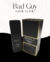 Hidratante Corporal Bad Guy - Isabelle La Belle - 200 Ml - Ref. Olf. Bad Boy (Carolina Herrera) - Asad Bourbon (Lattafa)