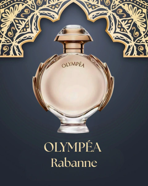 Olympéa - Rabanne - EDP - 80 Ml