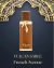 Vulcan Sable - French Avenue - EDP - 100 Ml (Ref. Olf. Sand Dance Stéphane Humbert Lucas 777)