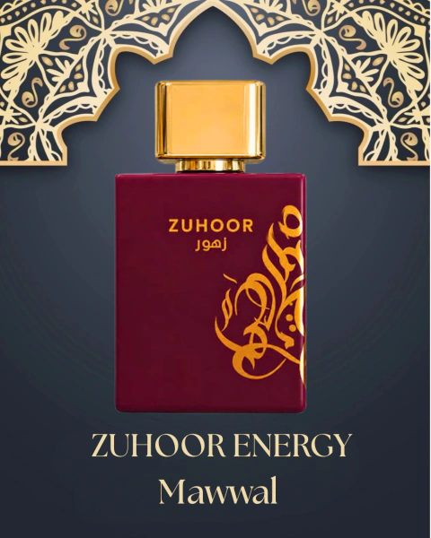 Zuhoor - Mawwal Arabia - EDP - 100 Ml (Ref. Olf. Scandal Jean Paul Gaultier)