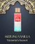 Body Mist Body Splash Sizzling Vanilla - Victoria's Secret - 250 Ml