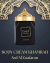 Body Cream Creme Corporal Khamrah - Ard Al Zaafaran - 280 Ml