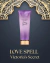 Loção Hidratante Body Cream Love Spell - Victoria’s Secrets - 236 Ml