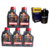 Kit Troca Óleo Motul 8100 5W40 Filtro Hengst - Jetta Fusca Passat 2.0 Tsi 200cv - EA888 gen1 e gen2 na internet