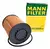 Filtro De Óleo Mann Hu8009z Passat Cc B6 3.6 V6 2011 - 2014 na internet