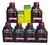 Kit Revisão Jetta 211cv Motul 8100 X-cess 5w40 Filtros Mann na internet