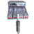 Jogo De Velas Ngk Ea888 Gen 3 Passat Jetta Tiguan Plfer7a8eg