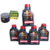 Kit Megane/Logan- Óleo Motul 8100 X-cess Gen2 E Filtro Mann W7520 - 5 litros