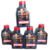 Óleo Motul 8100 X-cess Gen2 5w40 - Kit 5 Litros