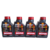 Óleo Motul 8100 X-cess Gen2 5w40 - Kit 4 Litros