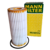 Kit Ea888 Gen3 - Óleo Motul 8100 X-cess Gen2 E Filtro Mann Hu6013z - 6 litros na internet